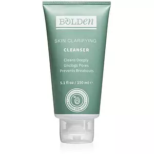 Bolden Skin Clarifying Cleanser