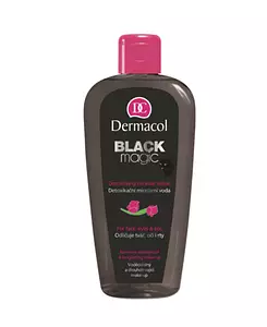 Dermacol Black Magic Detoxifying Micellar Lotion