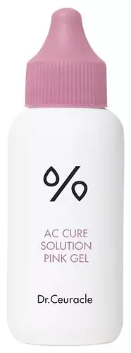 Dr.Ceuracle AC Cure Solution Pink Gel