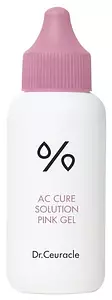Dr.Ceuracle AC Cure Solution Pink Gel