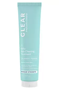 Paula's Choice Regular Strength Daily Skin Clearing Treatment with 2.5% Benzoyl Peroxide
