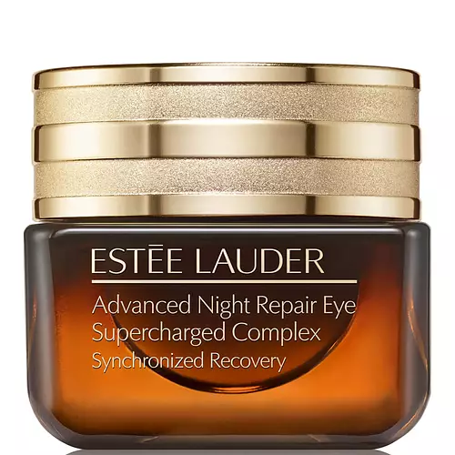 Review kem dưỡng mắt Estee Lauder Advanced Night Repair Eye Supercharged Complex 