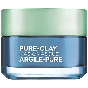 L'Oreal Pure Clay Mask Clear & Comfort