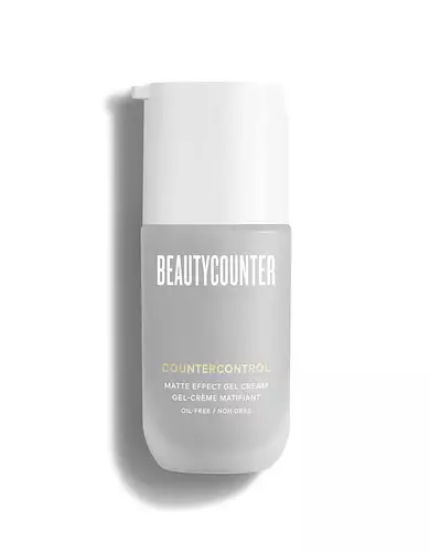 Beautycounter Countercontrol Matte Effect Gel Cream