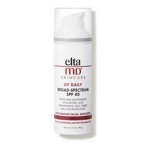 EltaMD, Inc UV Daily Facial Sunscreen Broad-Spectrum SPF 40