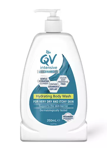 QV Intensive With Ceramides - Hydrating Body Wash