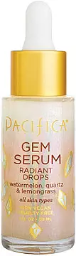 Pacifica Gem Serum Radiant Drops