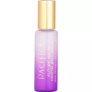 Pacifica Future Youth Crystal Ball Serum