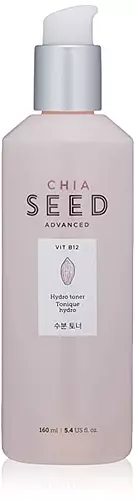 The Face Shop Chia Seed Hydro Toner