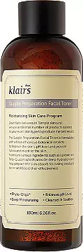 Dear, Klairs Supple Preparation Facial Toner