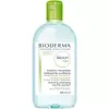 Bioderma Sébium H2O Purifying Micellar Cleansing Water and Makeup Removing Solution