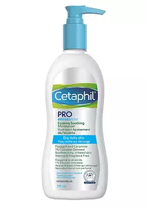 Cetaphil Pro Restoraderm  Eczema Soothing Moisturizer