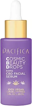 Pacifica Cosmic Beauty Drops CBD Balancing Serum