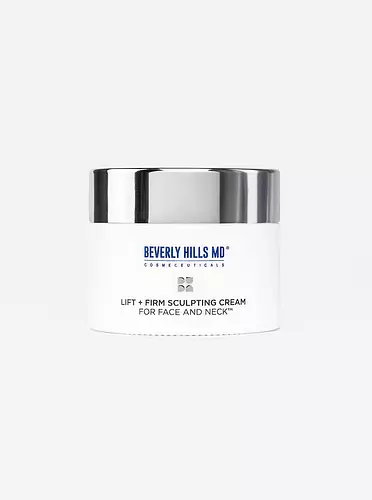 Beverly Hills MD Lift + Firm Sculpting Cream