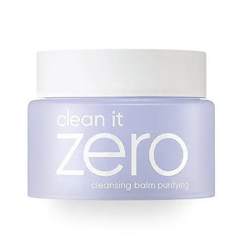 Banila Co Clean It Zero Cleansing Balm