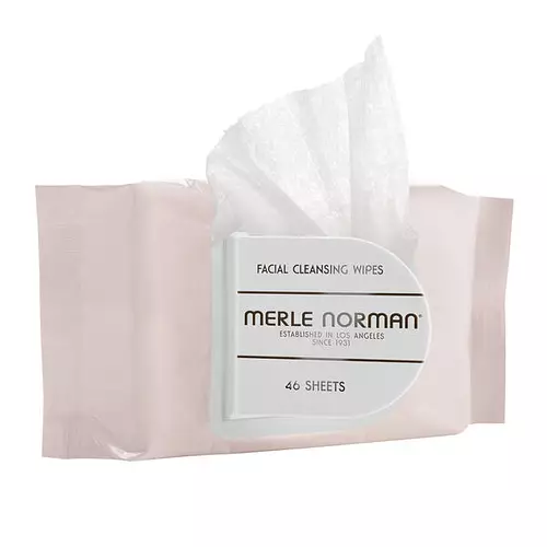 Merle Norman Facial Cleansing Wipes