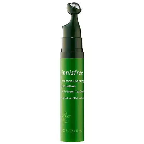 innisfree Intensive Hydrating Eye Roll-On with Green Tea Seed