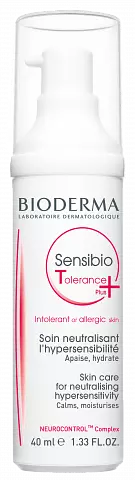 Bioderma Sensibio Tolerance+
