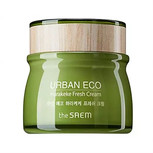 The Saem Urban Eco Harakeke Fresh Cream
