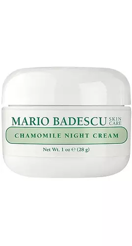 Mario Badescu Chamomile Night Cream