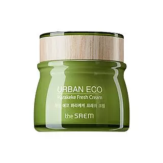 The Saem Urban Eco Harakeke Fresh Cream