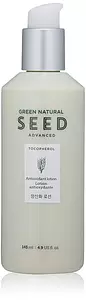 The Face Shop Green Natural Seed Antioxidant Lotion