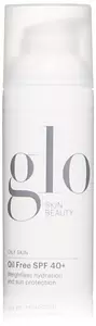 Glo Skin Beauty Oil Free SPF 40+