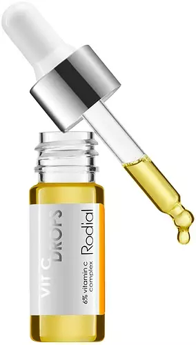 Rodial Vitamin C Deluxe Drops