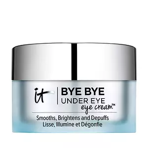 IT Cosmetics Bye Bye Under Eye Brightening Eye Cream