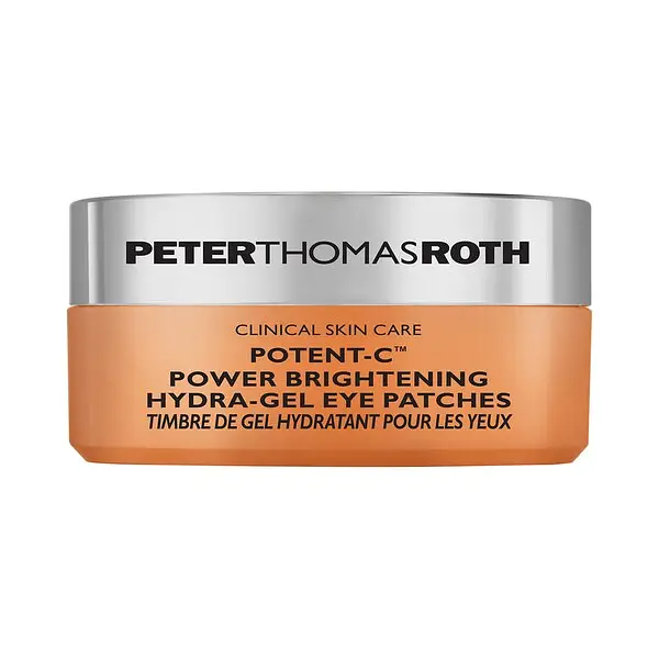 Peter Thomas Roth Potent-C ™ Power Brightening Hydra-Gels