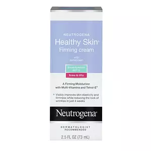 Neutrogena Healthy Skin Face Moisturizer - SPF 15