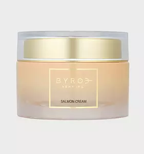 Byroe Salmon Cream