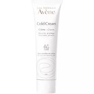 Avène Cold Cream Lip Cream