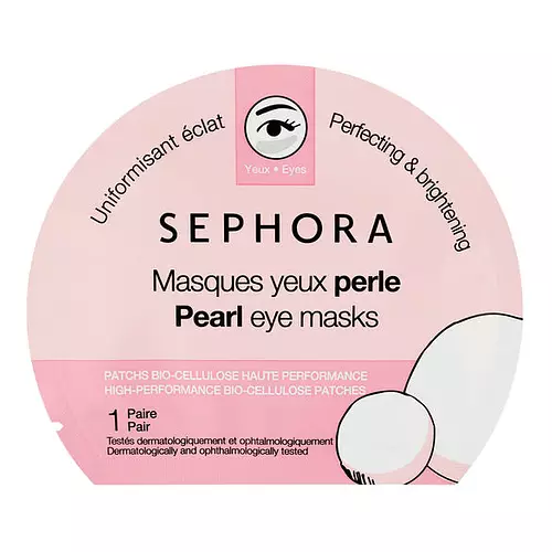 Sephora Collection Eye Mask Pearl