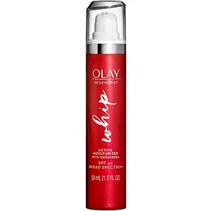Olay Whip Face Moisturizer with Sunscreen SPF 40