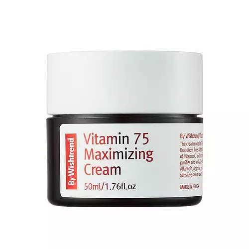 By WishTrend Vitamin 75 Maximizing Cream