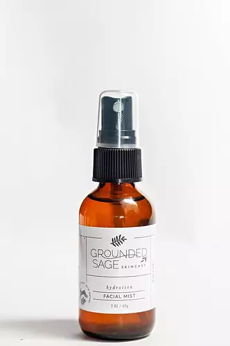 Grounded Sage Hydration Facial Mist