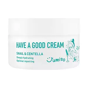 JUMISO Have A Good Cream Snail & Centella Deeply Hydrating