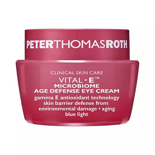 Peter Thomas Roth Vital-E™ Microbiome Age Defense Eye Cream