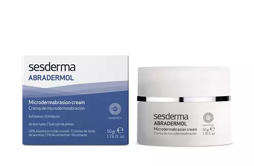 Sesderma Arbradermol Microdermabrasion Cream