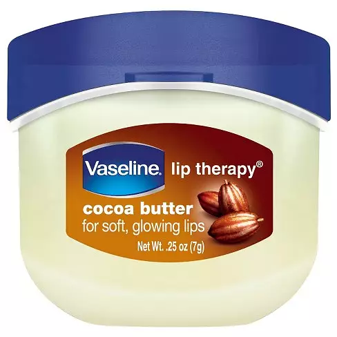 Vaseline Lip Therapy Coca Butter