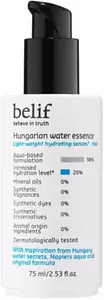 Belif Hungarian Water Essence