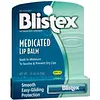 Blistex Medicated SPF 15 Lip Balm