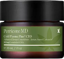 Perricone MD Cold Plasma+ Advanced Serum Concentrate