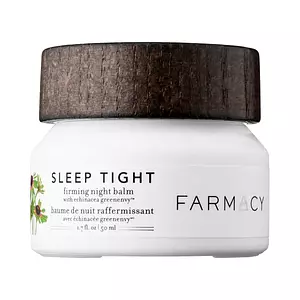 Farmacy Sleep Tight Firming Night Balm