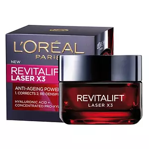 L'Oreal Revitalift Laser X3 Diurno