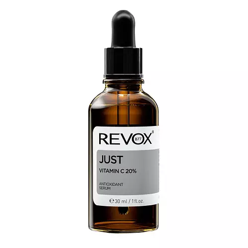 REVOX B77 Just Vitamin C 20%