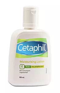 Cetaphil Moisturising lotion