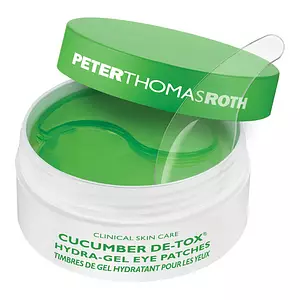 Peter Thomas Roth Cucumber De-Tox™ Hydra-Gel Eye Patches