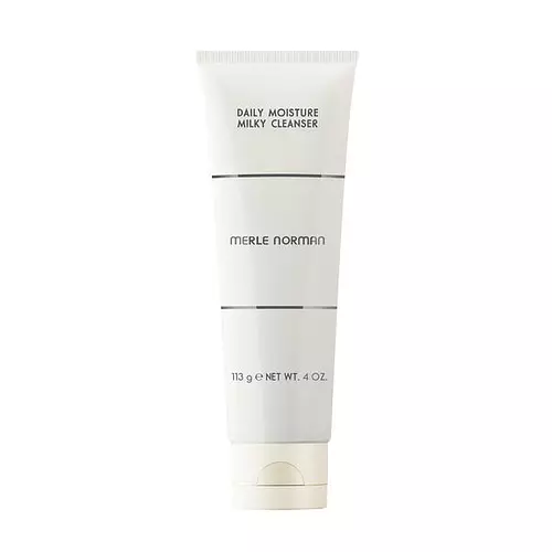 Merle Norman Daily Moisture Milky Cleanser